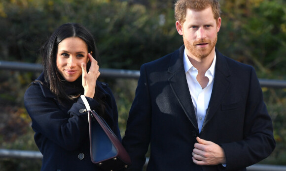 image: «Ingen» har klart å spore opp Meghan Markles far etter forlovelsesnyheten - før nå